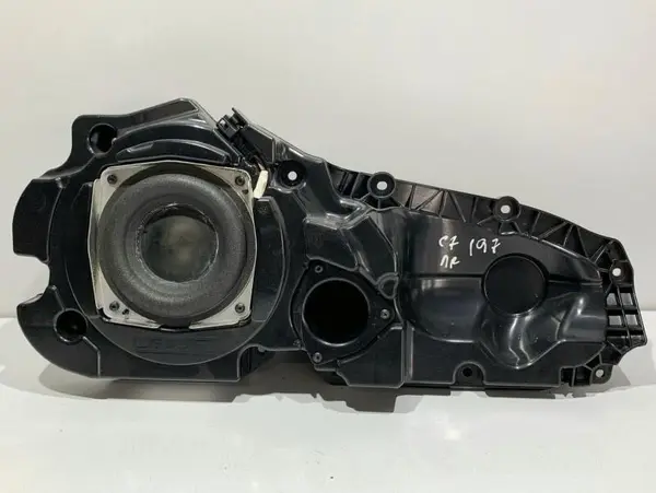 Subwoofer dreapta bose 4G0035298 Audi A6 (2010-2018) [4G2, C7]