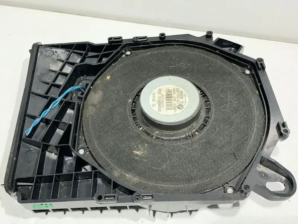 Subwoofer dreapta fata 9143986 BMW Seria 1 LCI (2008-2011) (E81,E87)