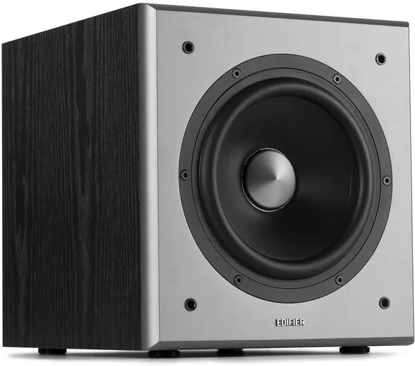 Subwoofer Edifier - T5, negru
