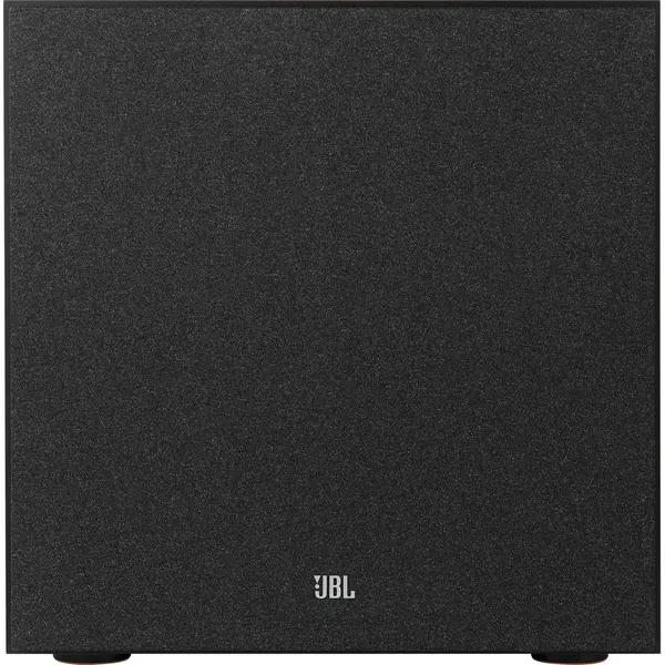 Subwoofer JBL - Stage 220P, negru