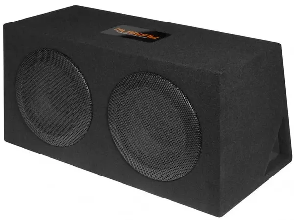 Subwoofer MUSWAY MR208Q
