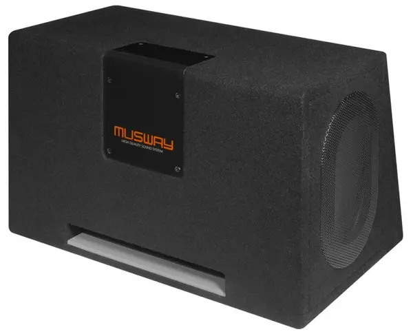 Subwoofer MUSWAY MT 269Q