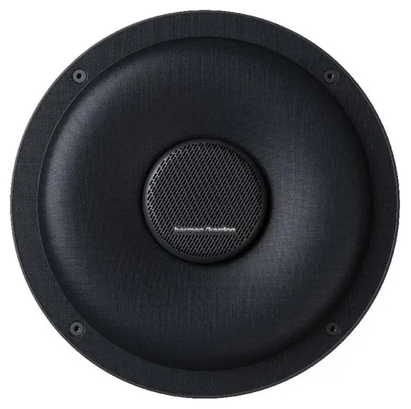 Subwoofer pentru automobil harman/kardon - FLOW 80, negru