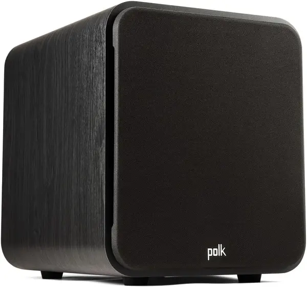 Subwoofer Polk - Signature Elite ES8, negru
