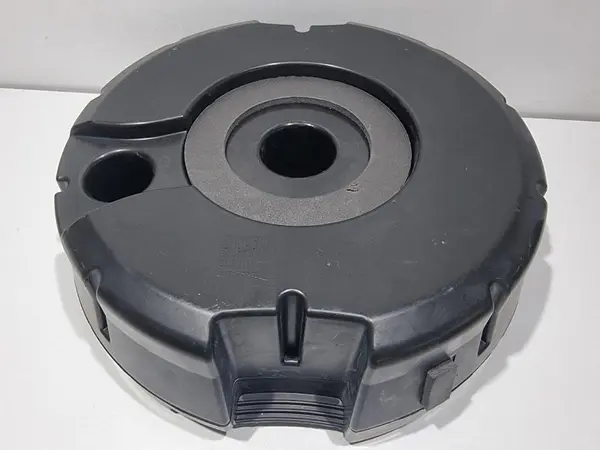 Subwoofer portbagaj 8R0035382 Audi Q5 (2008-2012) [8R]