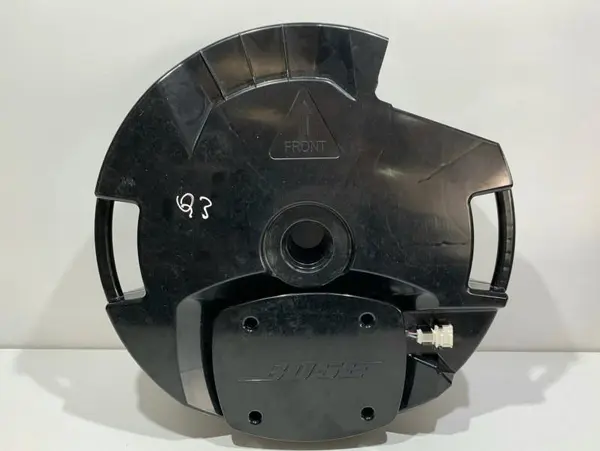 Subwoofer portbagaj bose 8U0035382A Audi Q3 (2011-2017) [8U]