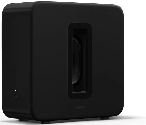 Subwoofer Sonos - Sub Gen 4, negru
