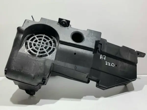 Subwoofer spate 4G9035381A Audi A6 Allroad (2012->) [4GH]