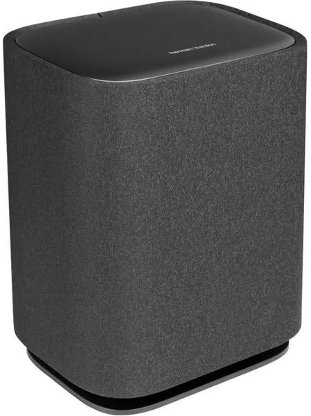 Subwoofer wireless harman/kardon - Enchant Sub 2, negru