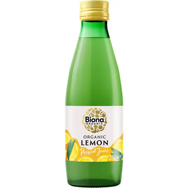 Suc de Lamaie Ecologic/Bio 250ml