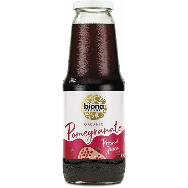 Suc de rodii bio 1l Biona