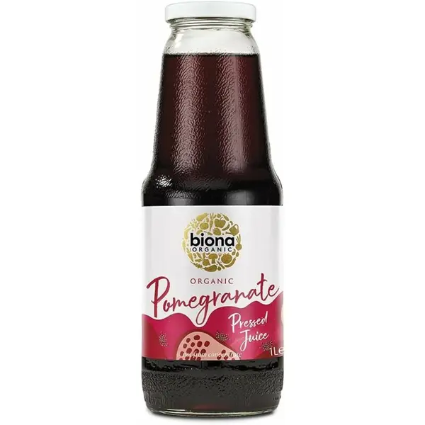 Suc de rodii bio 1l Biona