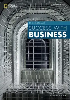 Success with Business B1 Preliminary. 2 ed, Paperback/Paul Dummett