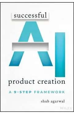 Successful AI Product Creation: A 9-Step Framework - Shub Agarwal