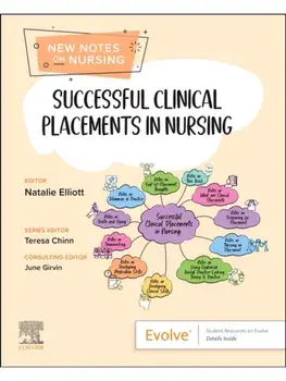Successful Clinical Placements in Nursing, Paperback/***