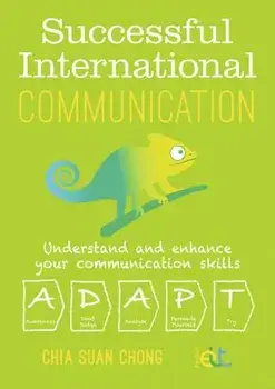 Successful International Communication, Paperback/Chia Suan Chong