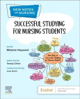 Successful Studying for Nursing Students, Paperback/***