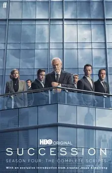 Succession - Season Four. The Complete Scripts, Main, Paperback/Jesse Armstrong