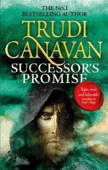Successor's Promise, Paperback/Trudi Canavan