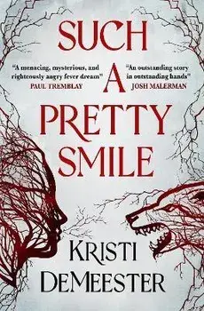 Such a Pretty Smile, Paperback/Kristi DeMeester
