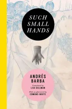 Such Small Hands, Paperback/Andraes Barba