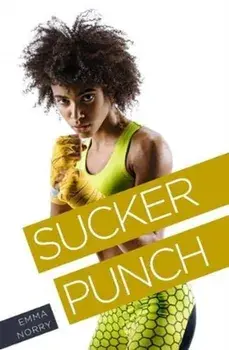 Sucker Punch, Paperback/Emma Norry