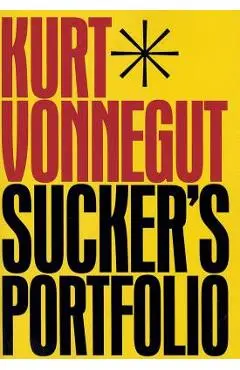 Sucker's Portfolio - Kurt Vonnegut
