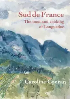Sud De France, Paperback/Caroline Conran