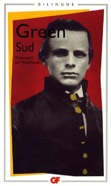 Sud | Julien Green
