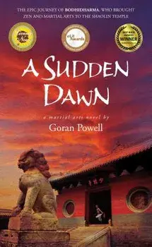 Sudden Dawn PB, Paperback/Goran Powell