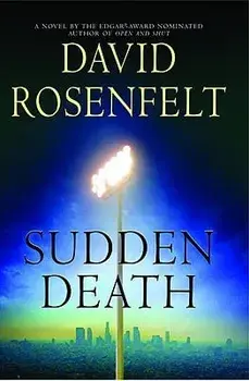 Sudden Death, Hardcover/David Rosenfelt