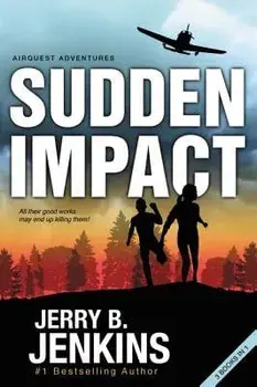 Sudden Impact, Paperback/Jerry B. Jenkins