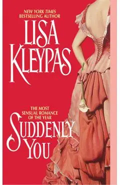 Suddenly You - Lisa Kleypas