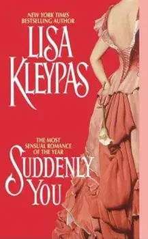 Suddenly You, Paperback/Lisa Kleypas