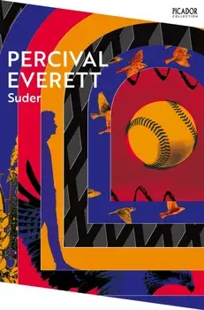 Suder, Paperback/Percival Everett