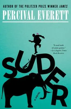 Suder - Percival Everett