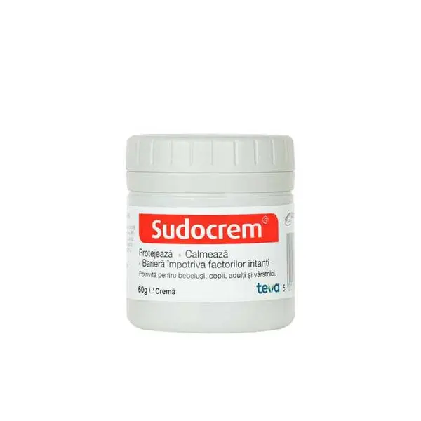 SUDOCREM 60G