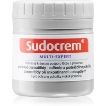 Sudocrem Multi-Expert cremă protectoare pentru piele sensibila si iritata