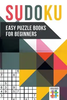 Sudoku Easy Puzzle Books for Beginners, Paperback/Senor Sudoku