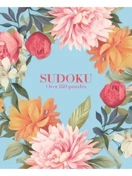 Sudoku. Over 150 Puzzles, Paperback/Eric Saunders