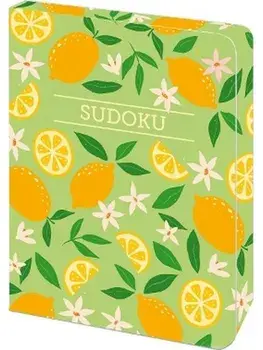 Sudoku, Paperback/Eric Saunders