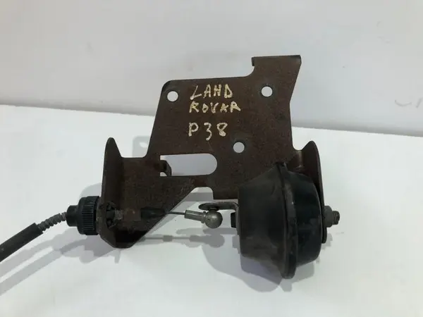Sufa capota Land Rover P38