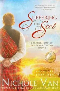 Suffering the Scot, Paperback/Nichole Van