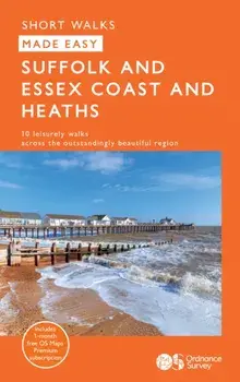 Suffolk & Essex Coast & Heaths/***