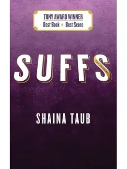 Suffs, Paperback/Shaina Taub