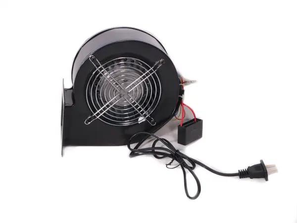Suflanta Centrala cu Motor Electric Ventilator Puternic pentru Aer Cald si Ardere Eficienta Profesional