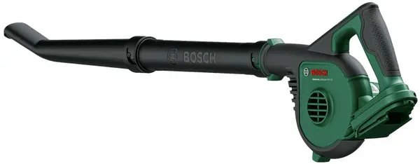 Suflantă cu acumulator Bosch - UniversalLeafBlower, 18V-130