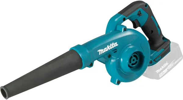 Suflantă cu acumulator Makita - DUB185Z, 18 V, fără baterie și încărcător