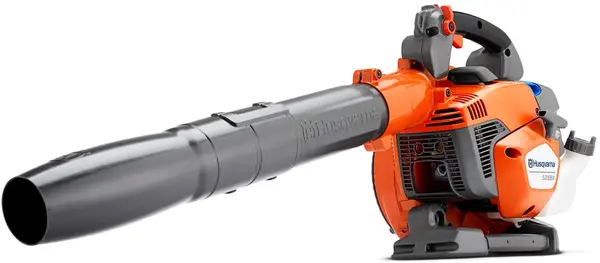Suflantă cu motor Husqvarna - 525BX, 850W, 13,95 m³/min