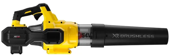 Suflantă fără fir DeWALT - DCMBA572N, 54 V, fără baterie și încărcător